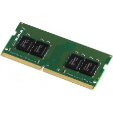 Оперативная память 8Gb DDR4 2666MHz Kingston SO-DIMM (KVR26S19S8/8)