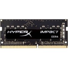 Оперативная память 8Gb DDR4 2933MHz Kingston SO-DIMM (HX429S17IB2/8)