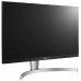 Монитор LG 27" 27UK650-W