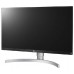 Монитор LG 27" 27UK650-W