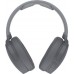 Гарнитура Skullcandy Hesh 3 Wireless Grey/Grey/Grey