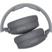 Гарнитура Skullcandy Hesh 3 Wireless Grey/Grey/Grey