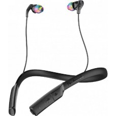 Гарнитура Skullcandy Method Wireless Black/Swirl