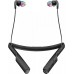 Гарнитура Skullcandy Method Wireless Black/Swirl