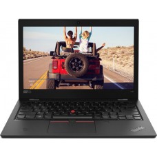 Ноутбук Lenovo ThinkPad L380 (20M5003PRT)