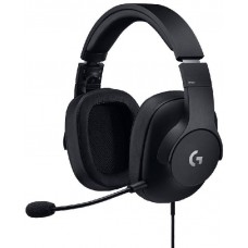 Гарнитура Logitech G PRO Gaming Headset (981-000721)