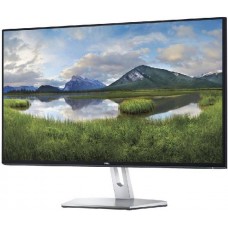 Монитор Dell 27" S2719H Black (2719-2323)