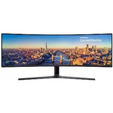 Монитор Samsung 49" C49J890DKI