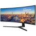 Монитор Samsung 49" C49J890DKI