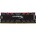 Оперативная память 8Gb DDR4 2933MHz Kingston HyperX Predator RGB (HX429C15PB3A/8)