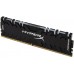 Оперативная память 8Gb DDR4 2933MHz Kingston HyperX Predator RGB (HX429C15PB3A/8)