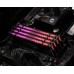 Оперативная память 8Gb DDR4 2933MHz Kingston HyperX Predator RGB (HX429C15PB3A/8)