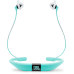 Гарнитура JBL Reflect Fit Teal