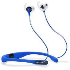 Гарнитура JBL Reflect Fit Blue