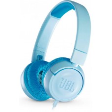 Наушники JBL JR 300 Kids Blue