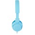 Наушники JBL JR 300 Kids Blue