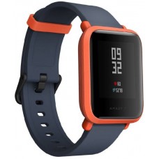 Умные часы Xiaomi Amazfit Bip Cinnabar Red