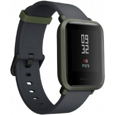 Умные часы Xiaomi Amazfit Bip Kokoda Green