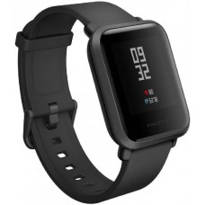 Умные часы Xiaomi Amazfit Bip Onyx Black