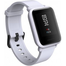 Умные часы Xiaomi Amazfit Bip White Cloud