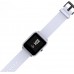 Умные часы Xiaomi Amazfit Bip White Cloud