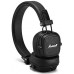 Гарнитура Marshall Major III Bluetooth Black