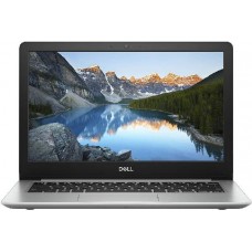 Ноутбук Dell Inspiron 5370 Silver (5370-7291)