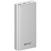 Внешний аккумулятор HIPER Power Bank MPX20000 20000 мАч Silver