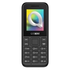 Телефон Alcatel 1066D Black