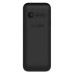 Телефон Alcatel 1066D Black