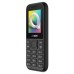 Телефон Alcatel 1066D Black