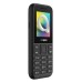 Телефон Alcatel 1066D Black