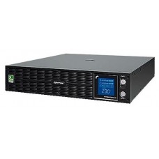 ИБП (UPS) CyberPower PR1000ELCDRTXL2U