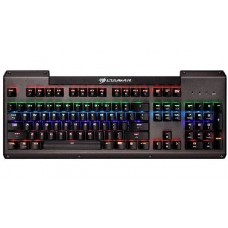 Клавиатура  Cougar Ultimus RGB (Blue Switch) Black