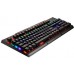 Клавиатура  Cougar Ultimus RGB (Blue Switch) Black