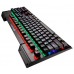 Клавиатура  Cougar Ultimus RGB (Blue Switch) Black