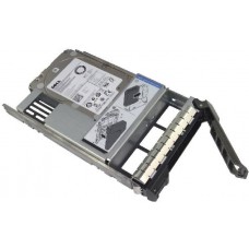 Жесткий диск 2.4Tb SAS Dell (400-AUVR)