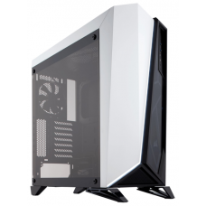 Корпус Corsair Carbide Series Spec-Omega Black/White (CC-9011119-WW)