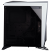 Корпус Corsair Carbide Series Spec-Omega Black/White (CC-9011119-WW)