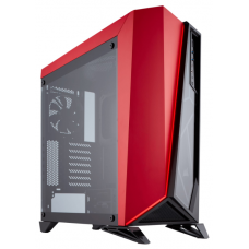 Корпус Corsair Carbide Series Spec-Omega Black/Red (CC-9011120-WW)