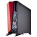 Корпус Corsair Carbide Series Spec-Omega Black/Red (CC-9011120-WW)