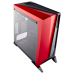 Корпус Corsair Carbide Series Spec-Omega Black/Red (CC-9011120-WW)