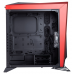 Корпус Corsair Carbide Series Spec-Omega Black/Red (CC-9011120-WW)