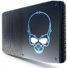 Платформа Intel NUC8I7HNK2 Hades Canyon NUC kit