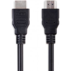 Кабель Belsis HDMI - HDMI, 3m (BW1428)