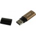 USB Flash накопитель 16Gb SmartBuy X-Cut Brown (SB16GBXC-BR)