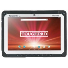 Планшетный компьютер Panasonic Toughpad FZ-A2 (FZ-A2A200CA9)