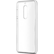 Чехол Nokia CC-110 Clear чехол для Nokia 6.1