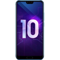 Смартфон Huawei Honor 10 64Gb Blue