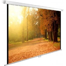 Экран настенно-потолочный Cactus WallExpert 125x200см (CS-PSWE-200X125-WT)